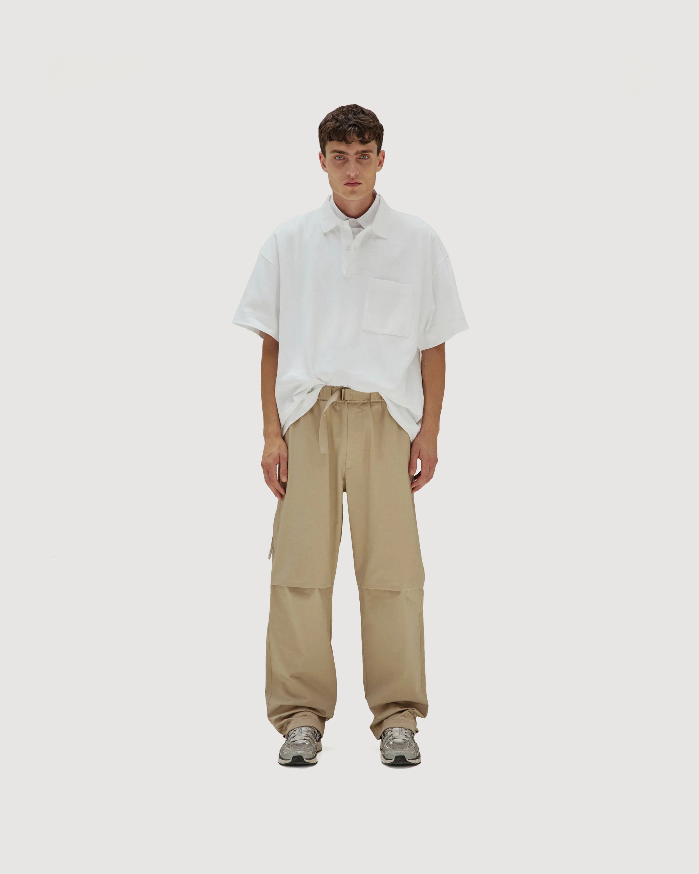 Jordan trousers